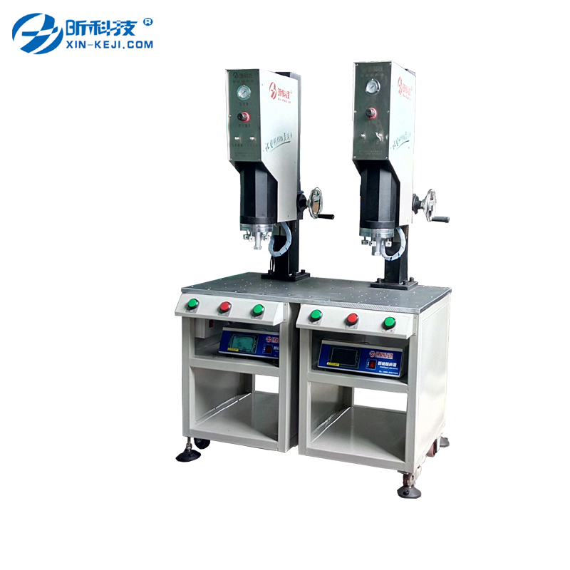 雙頭焊接機(jī)