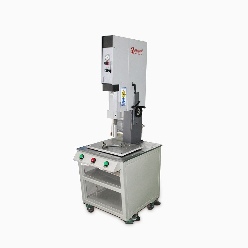 20K3000W一體式高精度智能超聲波焊接機(jī)